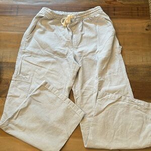 Aerie Wideleg Pants